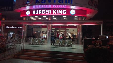 burger king mustafa kemal mahallesi